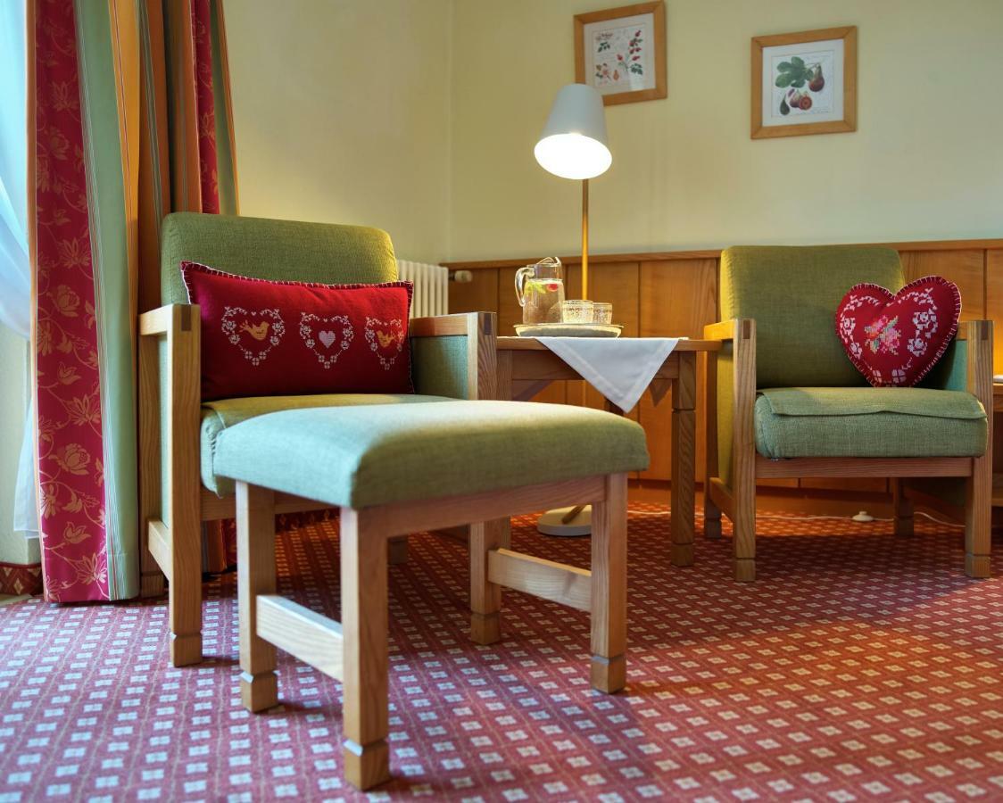Hotel An Der Brunnader - Ihr Zuhause Im Rottal 巴特比恩巴赫 外观 照片